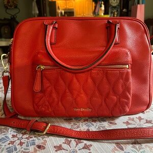 Vera Bradley shoulder/handbag